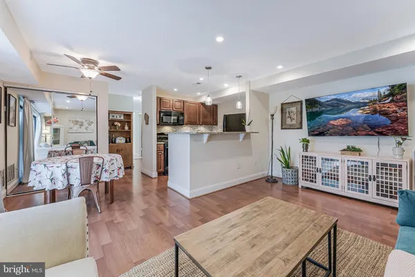 $249,900 | 7604 Savannah Street, Unit T1, Falls Church, VA 22043
