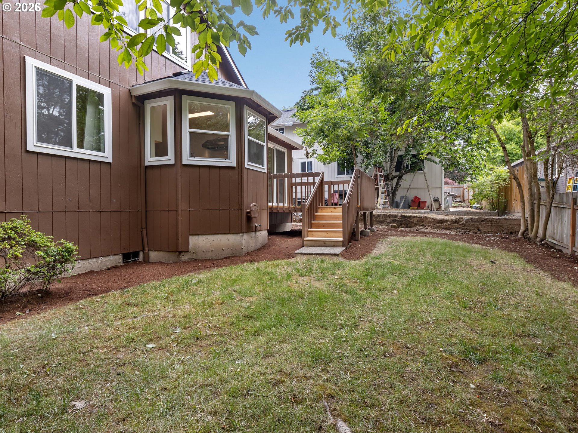 9140 Southwest Yearling Place Beaverton, OR 97008 - Photo 39 of 47