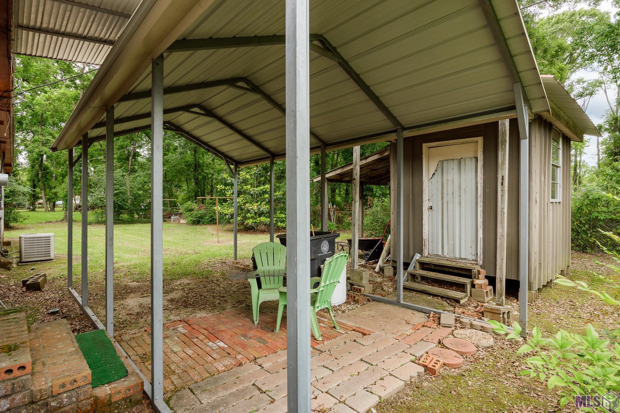 342 East Flanacher Road Zachary, LA 70791 - Photo 18 of 21