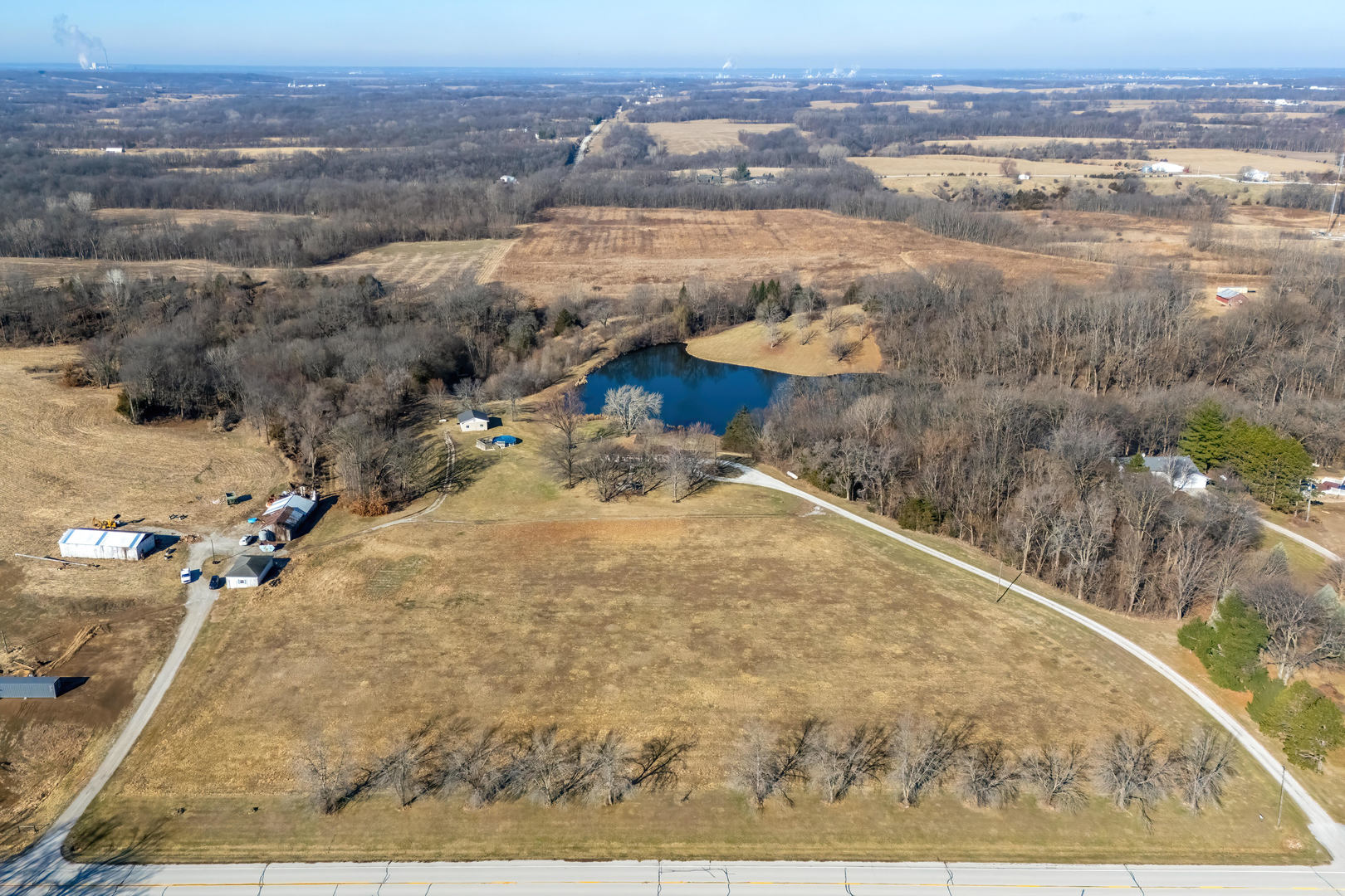 14004 252nd Street West Illinois City, IL 61259 - Photo 49 of 49