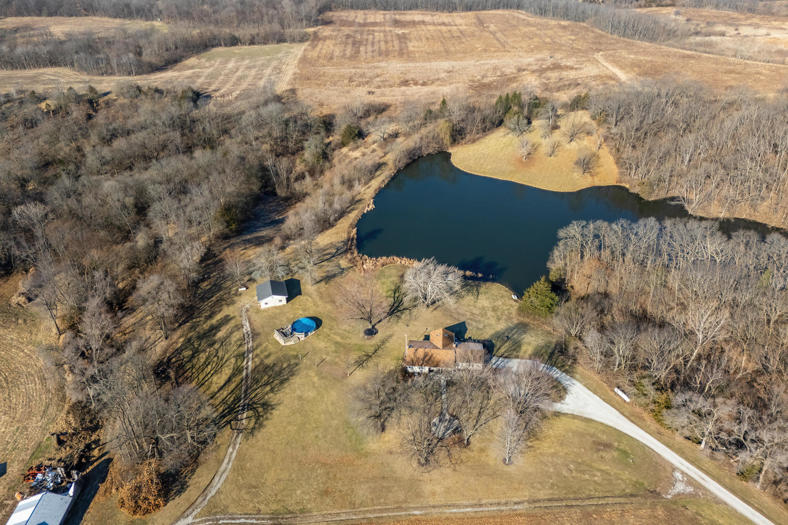 14004 252nd Street West Illinois City, IL 61259 - Photo 10 of 49