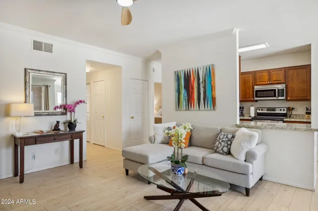 $3,900 | 7009 East Acoma Drive, Unit 2165, Scottsdale, AZ 85254