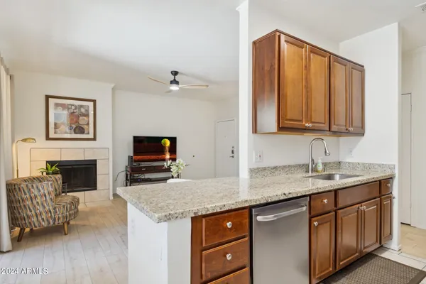 $3,900 | 7009 East Acoma Drive, Unit 2165, Scottsdale, AZ 85254