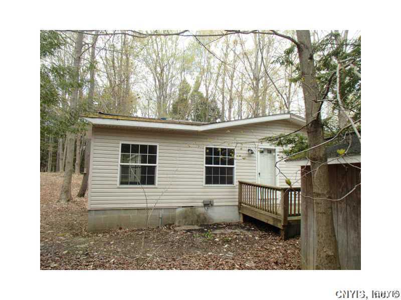 995-997 County Rte 29 Scriba, NY 13126 - Photo 1 of 1 Exterior Front.
