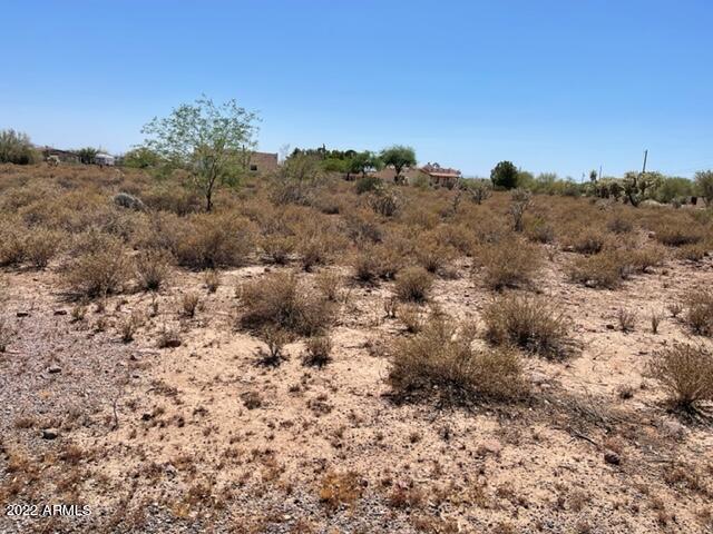 2400 South Geronimo Road Apache Junction, AZ 85119 - Photo 2 of 14 IMG_3083