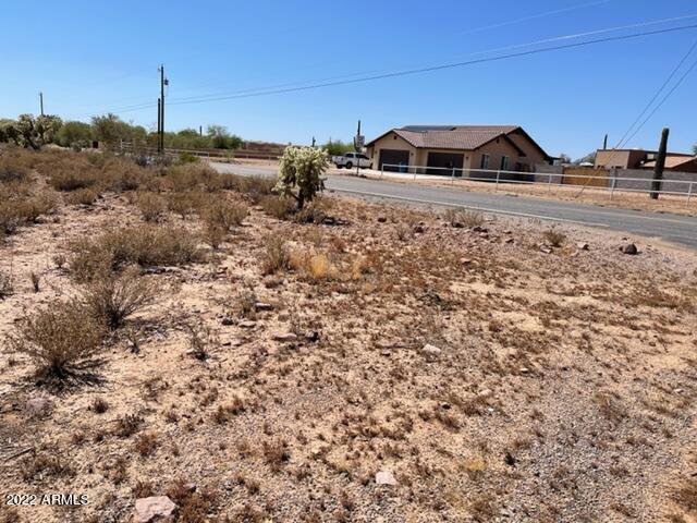 2400 South Geronimo Road Apache Junction, AZ 85119 - Photo 3 of 14 IMG_3084
