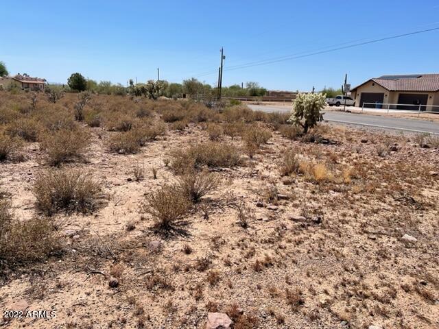 2400 South Geronimo Road Apache Junction, AZ 85119 - Photo 4 of 14 IMG_3085