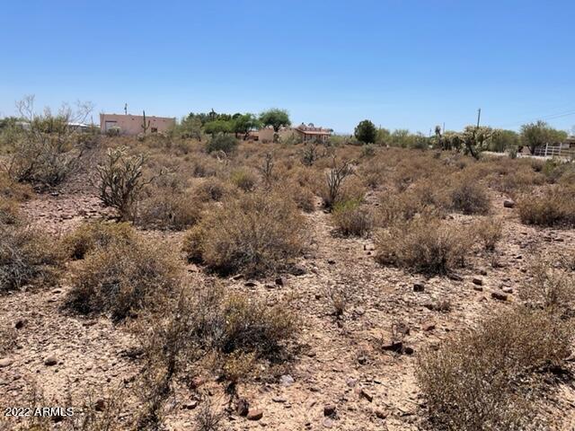 2400 South Geronimo Road Apache Junction, AZ 85119 - Photo 10 of 14 IMG_3094