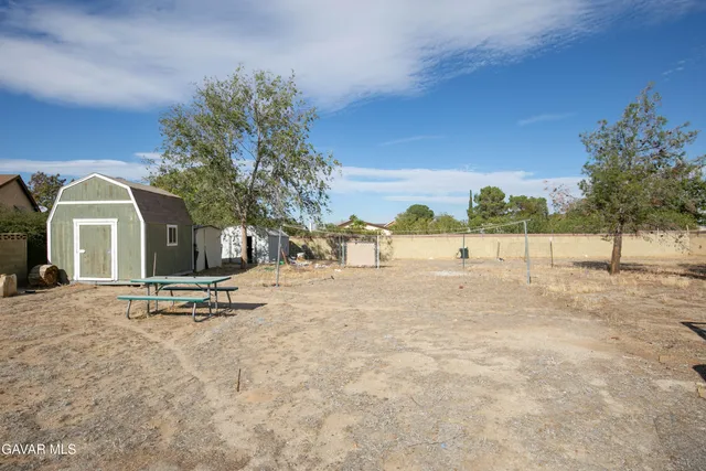 $418,000 | 1135 East Nugent Street, Lancaster, CA 93535