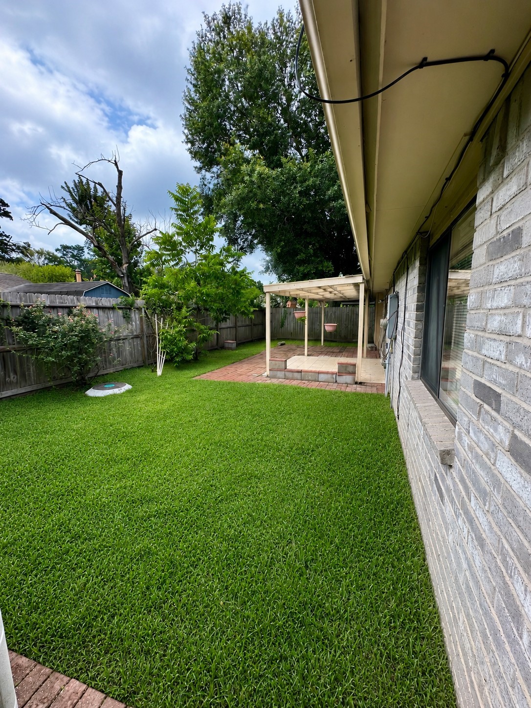 22722 Hawkwood Drive Spring, TX 77373 - Photo 29 of 30