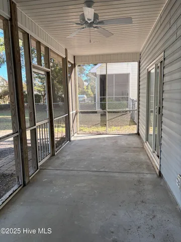 $1,600 | 1559 Denton Street Southwest, Unit B, Ocean Isle Beach, NC 28469