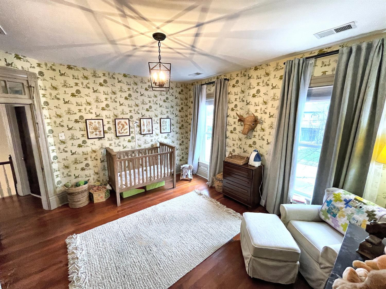 548 West 3rd Street Lexington, KY 40508 - Photo 18 of 32 Photo 18