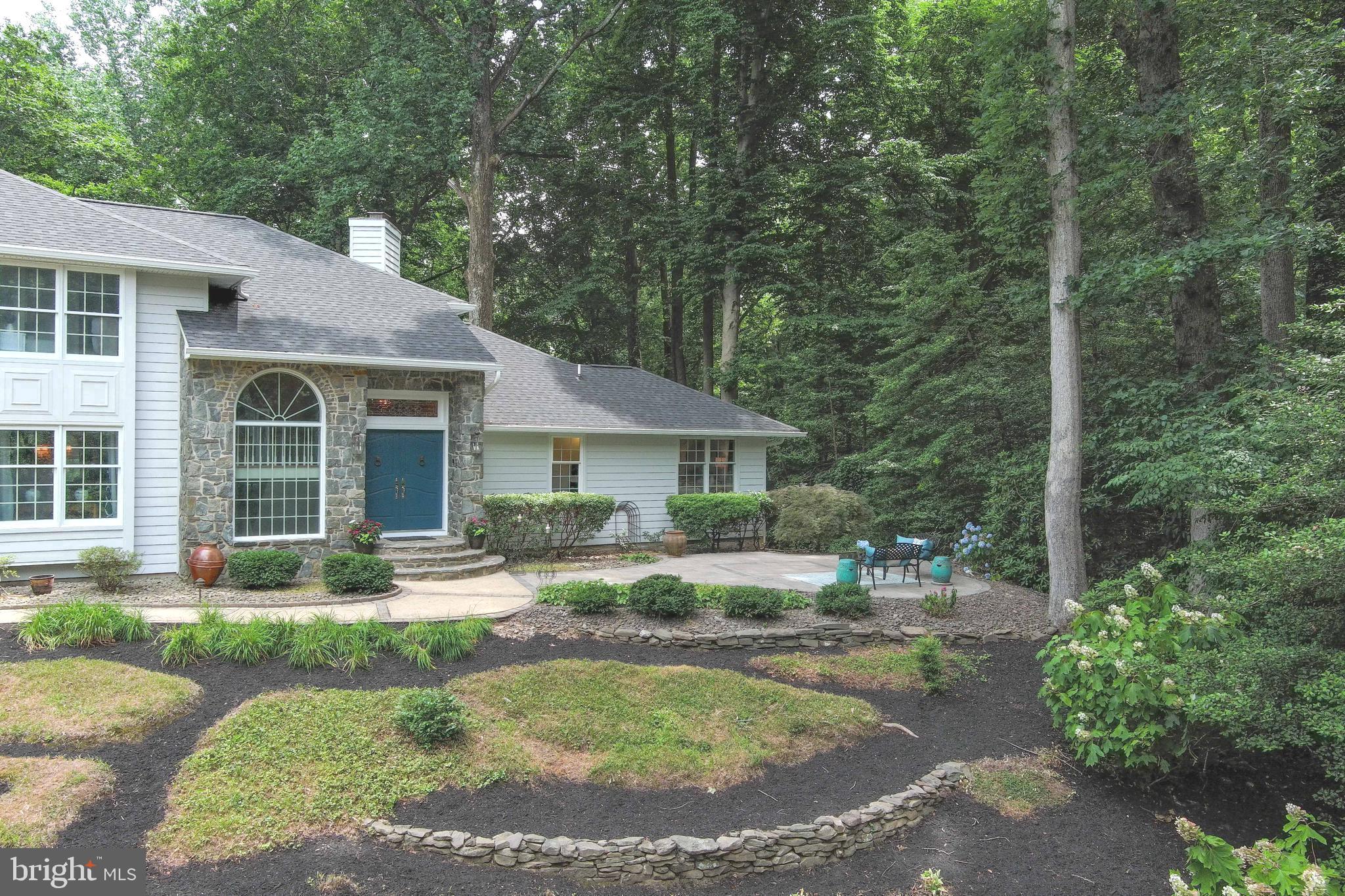 557 Osprey Point Road Crownsville, MD 21032 - Photo 74 of 91 BEAUTIFUL LANDSCAPING