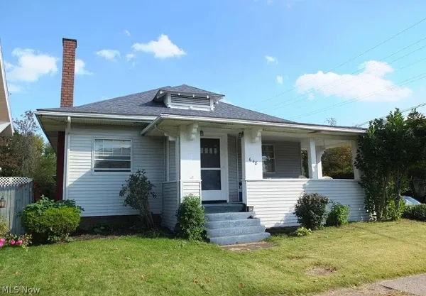 $95,000 | 648 Maryland Avenue Southwest, Canton, OH 44710