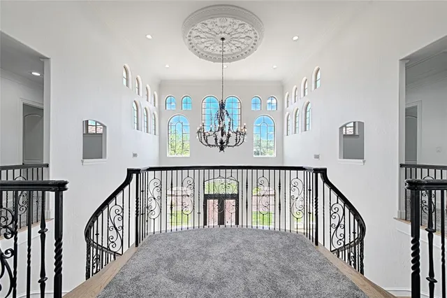 a bathroom with a sink toilet and mirror