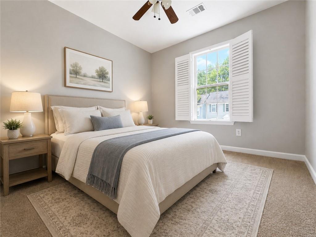 4003 Howell Park Road Duluth, GA 30096 - Photo 18 of 22 Gallery Image 18