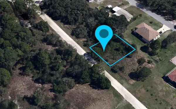 $10,000 | 2123 West Flamingo Road, Avon Park, FL 33825
