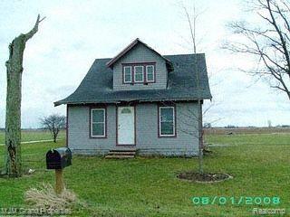 5147 Rixom Highway Britton, MI 49229 - Photo 1 of 1 FRONT