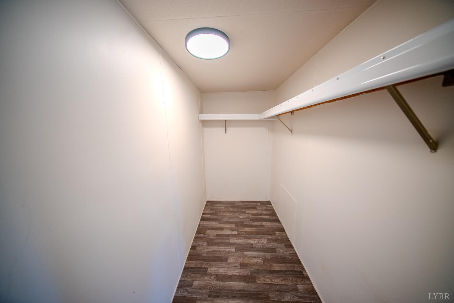 920 Hodnetts Road Gretna, VA 24557 - Photo 15 of 31 a view of a hallway