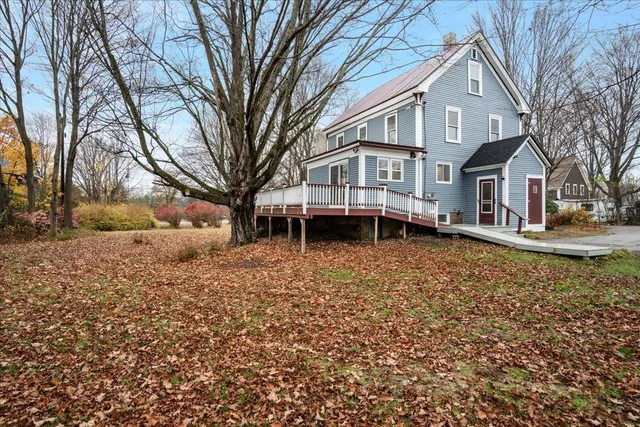 $479,900 | 233 Pembroke Street, Pembroke, NH 03275