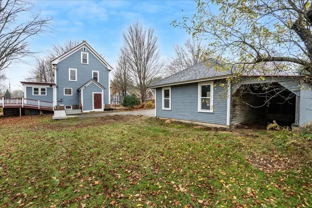 $479,900 | 233 Pembroke Street, Pembroke, NH 03275