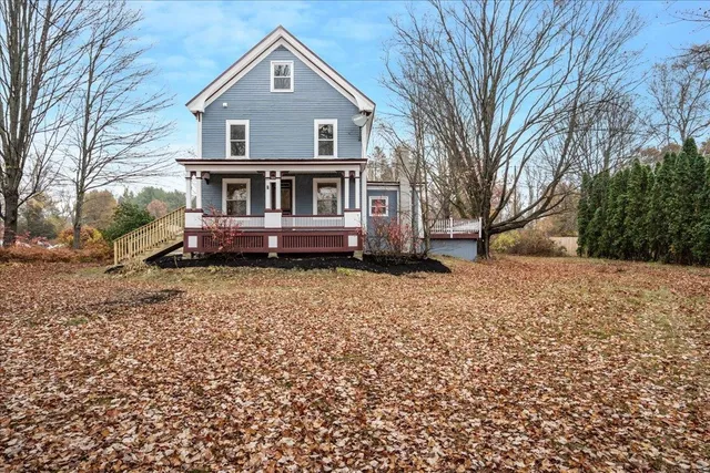 $479,900 | 233 Pembroke Street, Pembroke, NH 03275