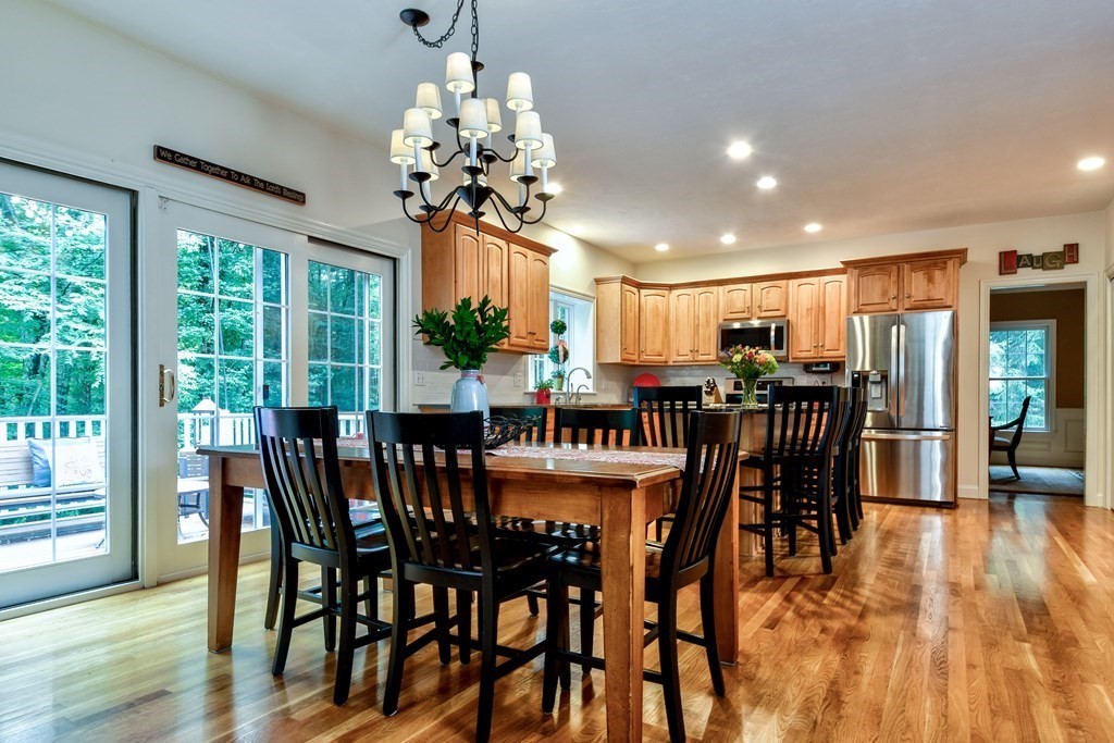 3 Daniel Shays Road Hopkinton, MA 01748 - Photo 7 of 41 Gallery Image 7