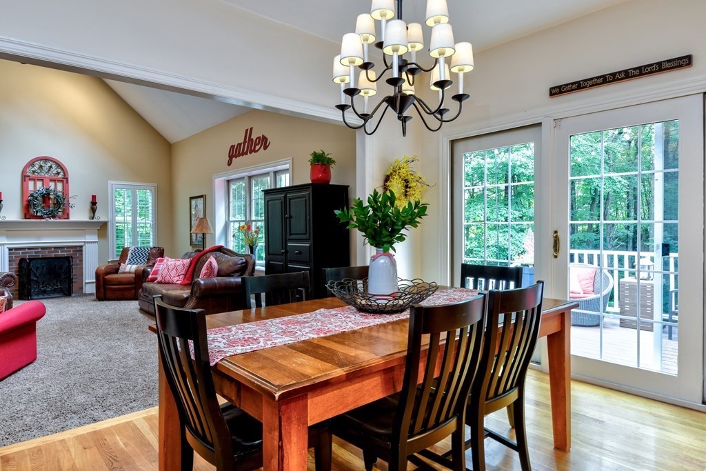 3 Daniel Shays Road Hopkinton, MA 01748 - Photo 9 of 41 Gallery Image 9
