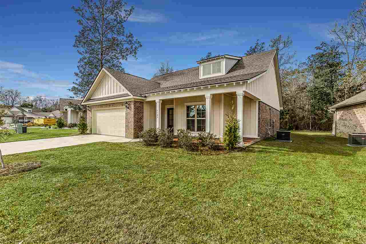 1789 Breckinridge Place Foley, AL 36535 - Photo 1 of 14