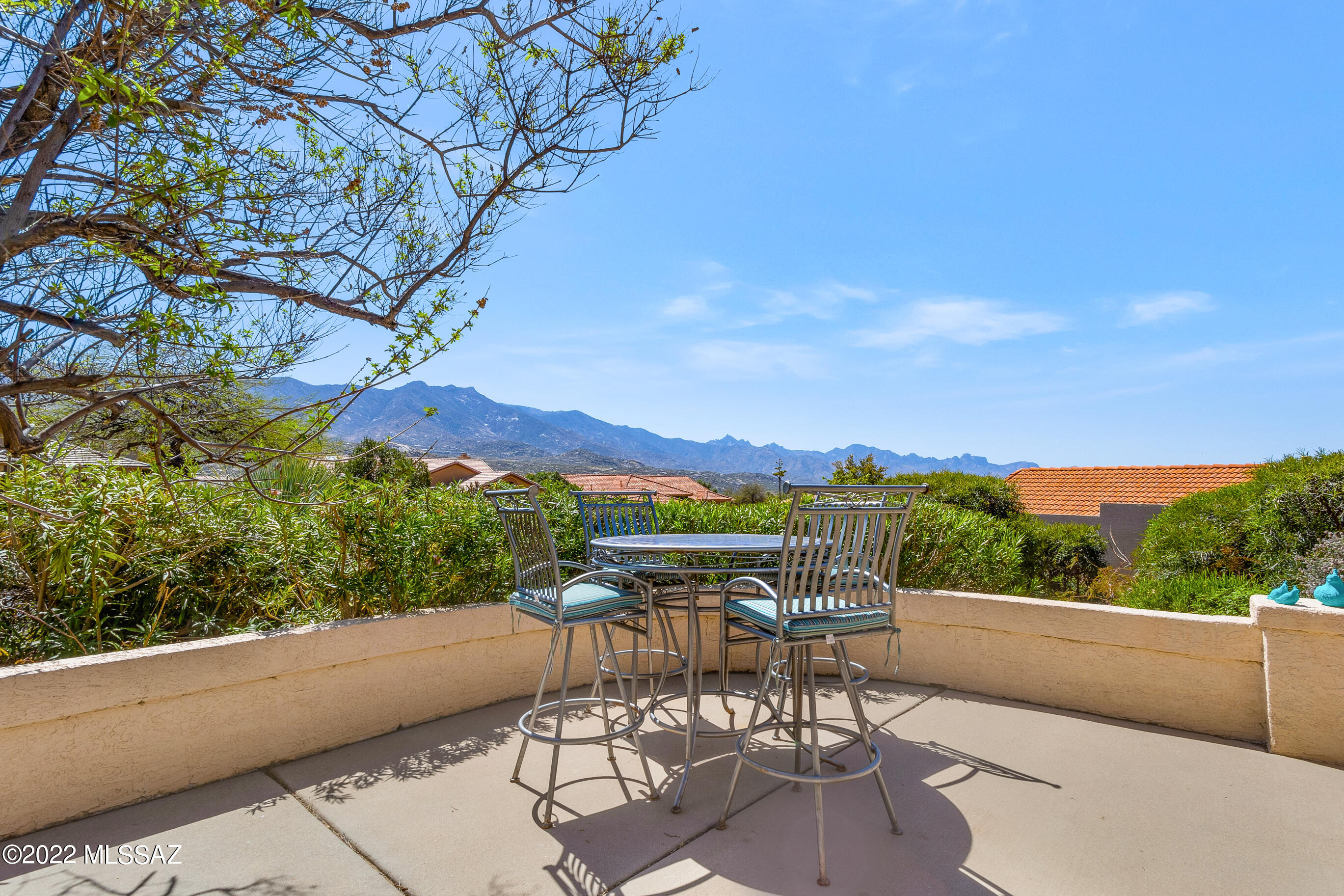 37026 South Stoney Ridge Court Saddlebrooke, AZ 85739 - Photo 4 of 41