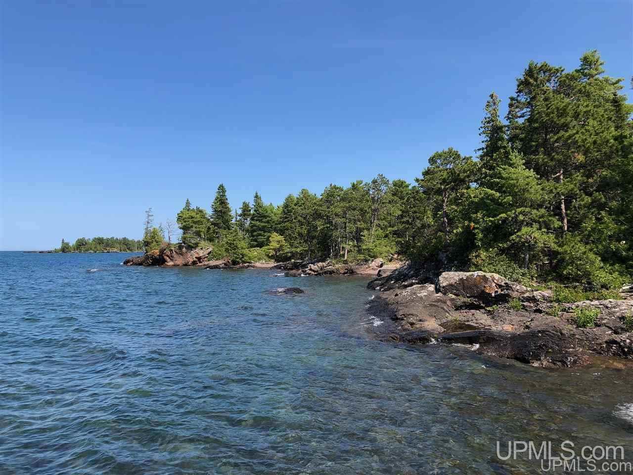 Tbd Goodell Road, Unit LOT 3 Mohawk, MI 49950 - Photo 1 of 20
