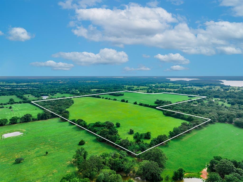 3 County Road 1726 Yantis, TX 75497 - Photo 4 of 11 an aerial view of a football ground