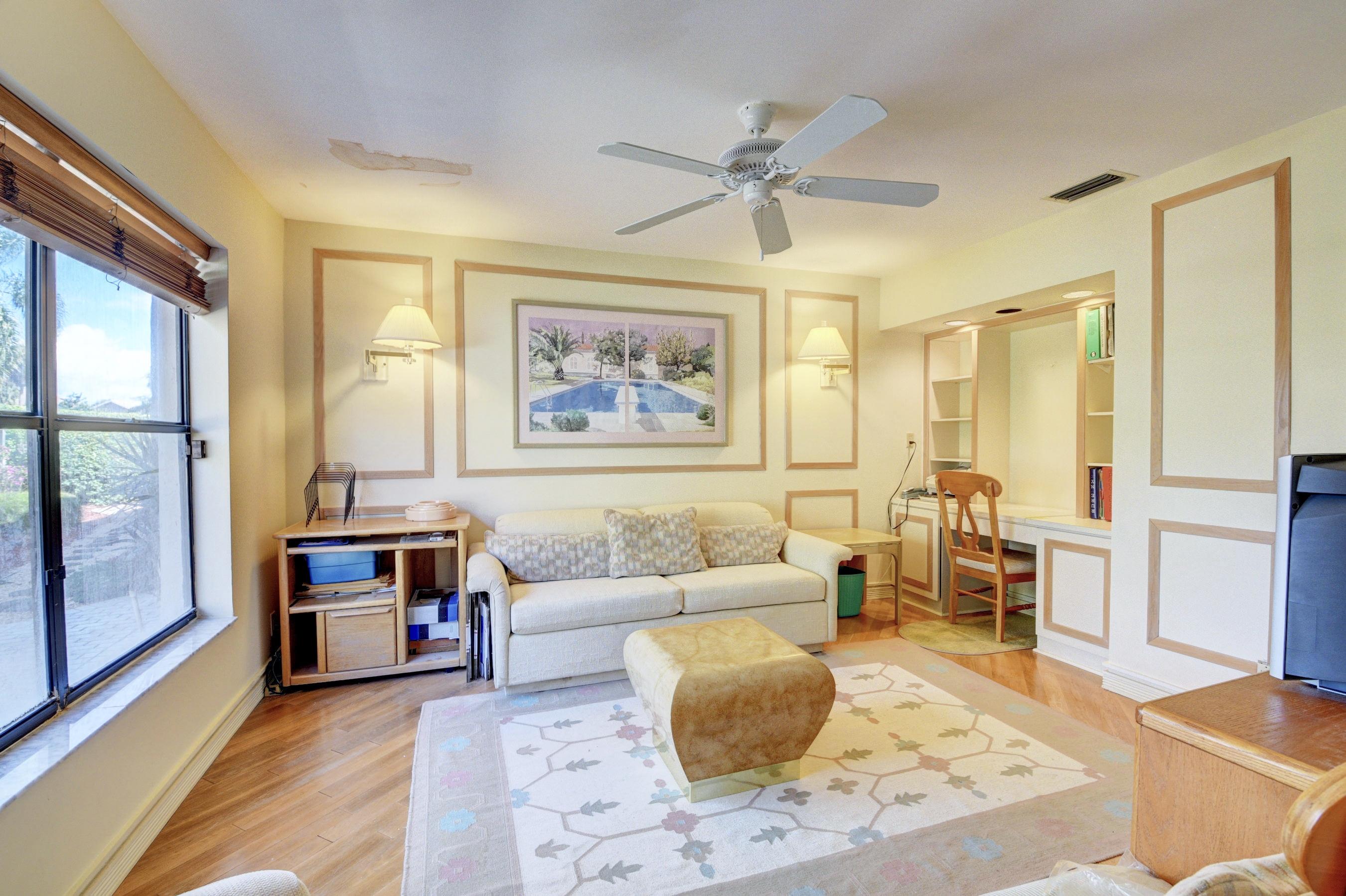 5561 Steeple Chase Boca Raton, FL 33496 - Photo 25 of 30 3rd bedroom/office