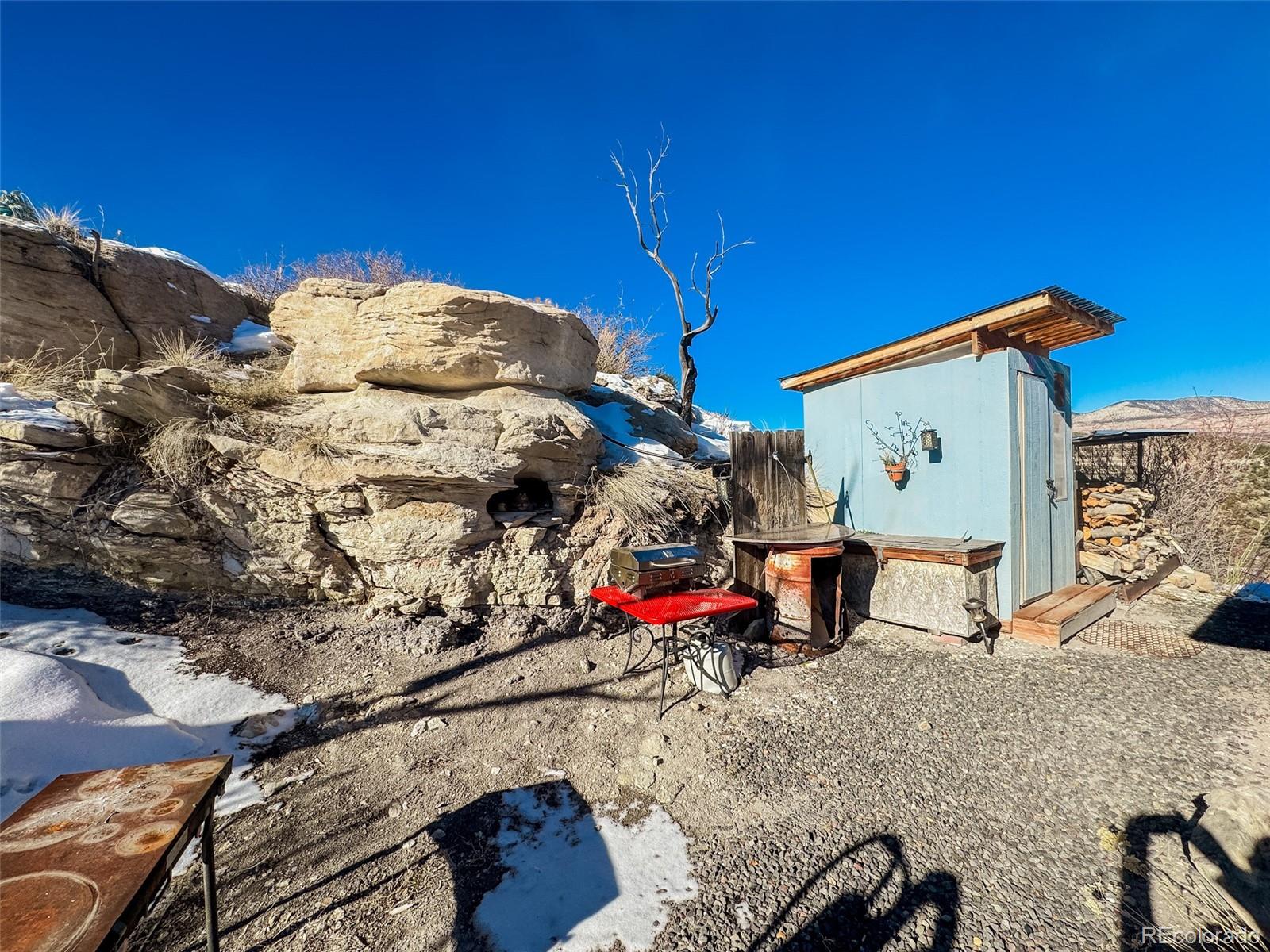 1725 35 1/10 Road De Beque, CO 81630 - Photo 24 of 36