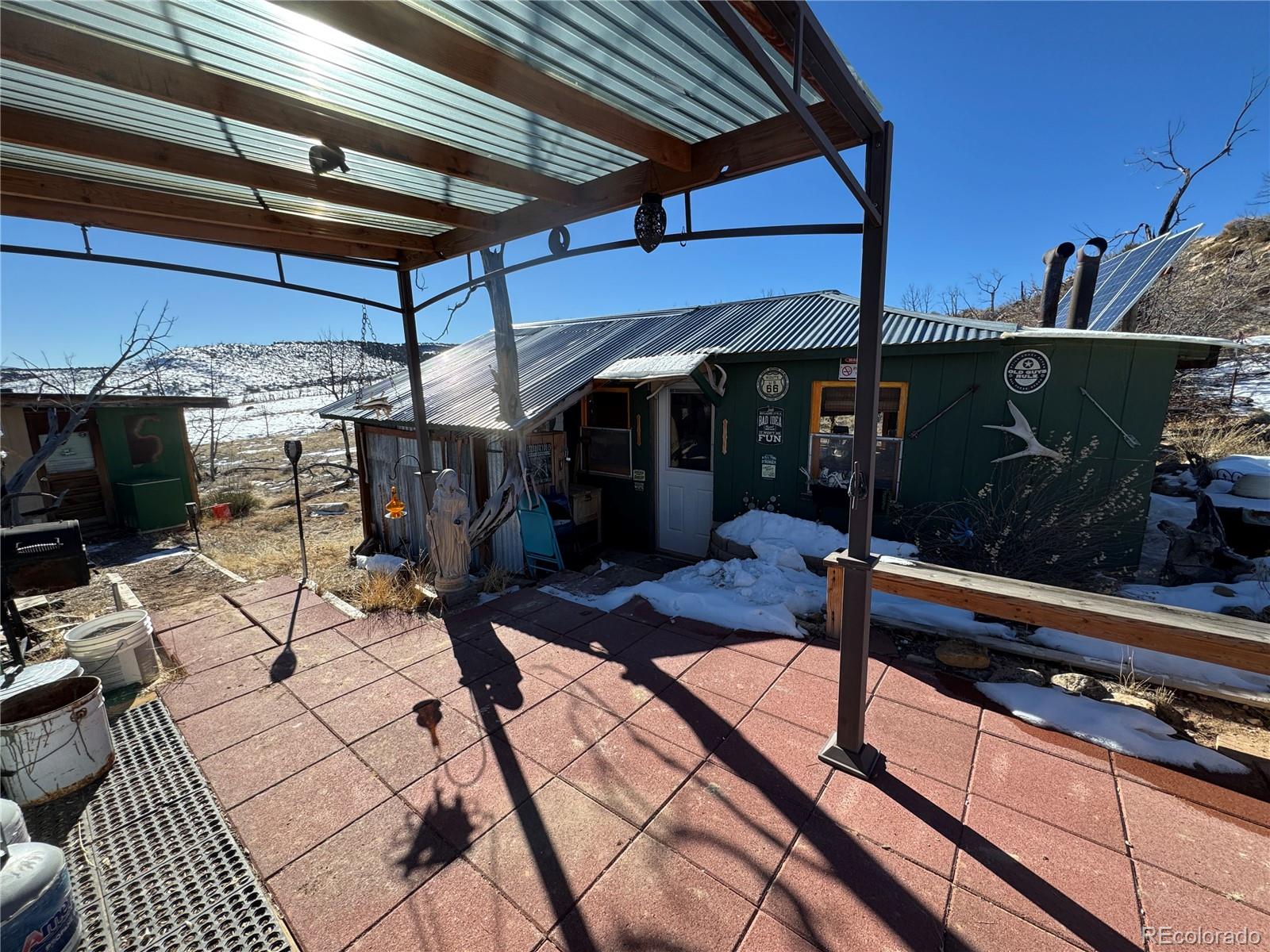 1725 35 1/10 Road De Beque, CO 81630 - Photo 24 of 36