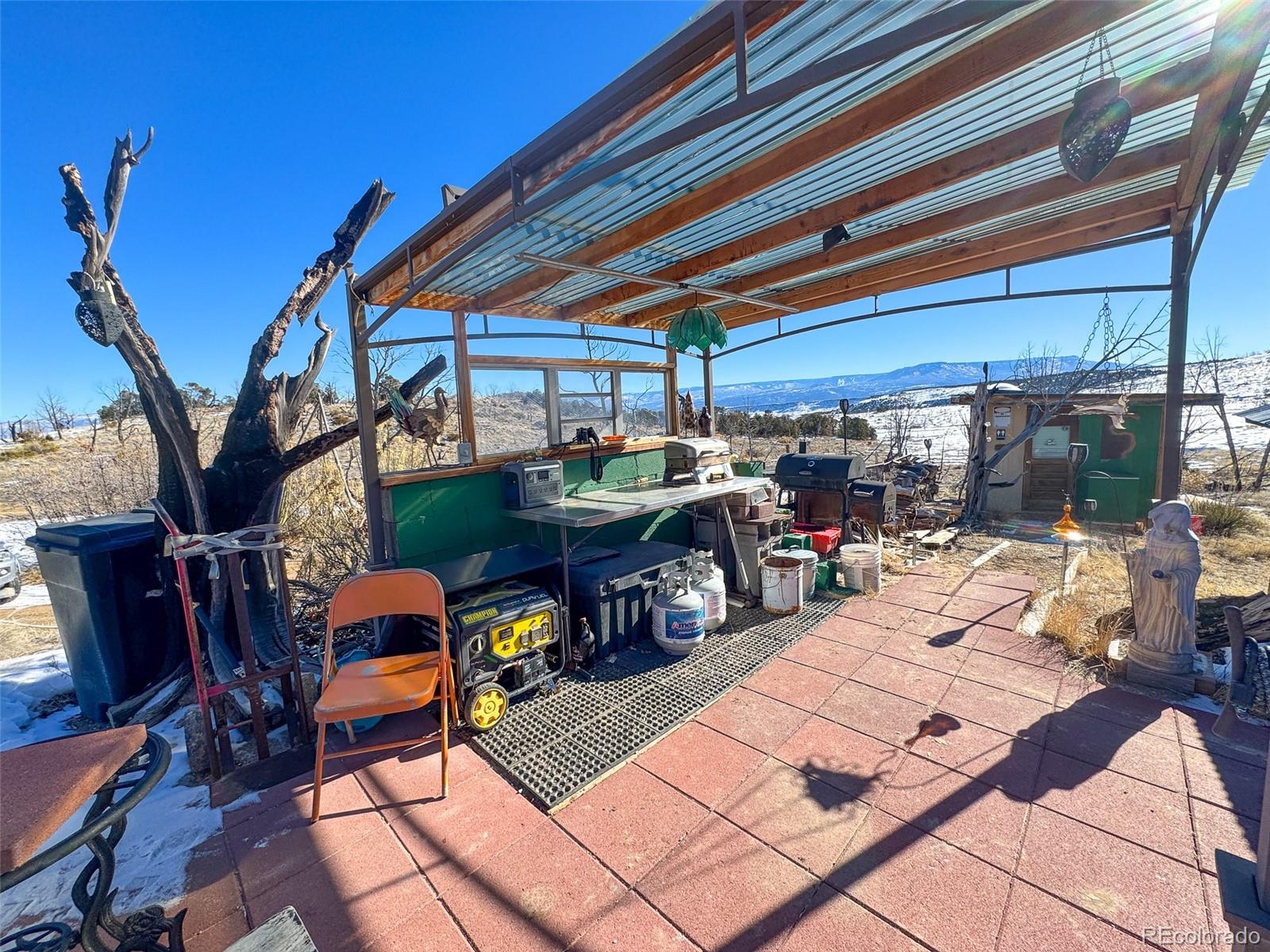 1725 35 1/10 Road De Beque, CO 81630 - Photo 3 of 36