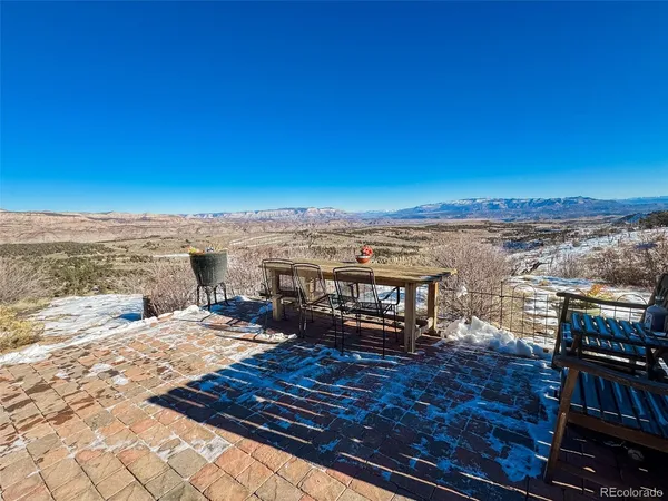 a view of an ocean beach