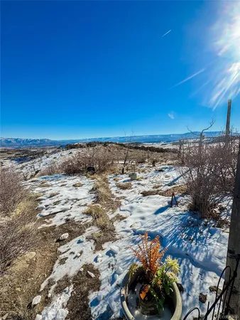 $220,000 | 1725 35 1/10 Road, De Beque, CO 81630