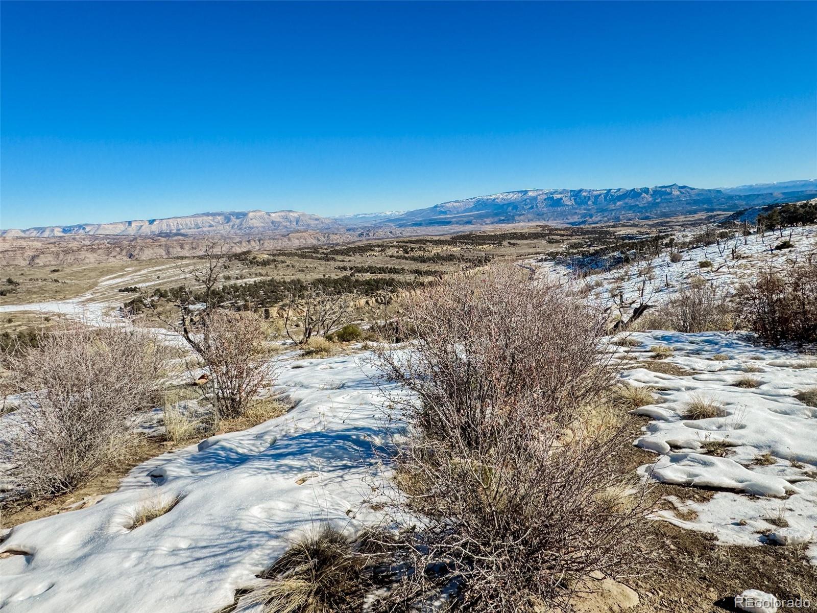 1725 35 1/10 Road De Beque, CO 81630 - Photo 36 of 36 a view of an ocean beach