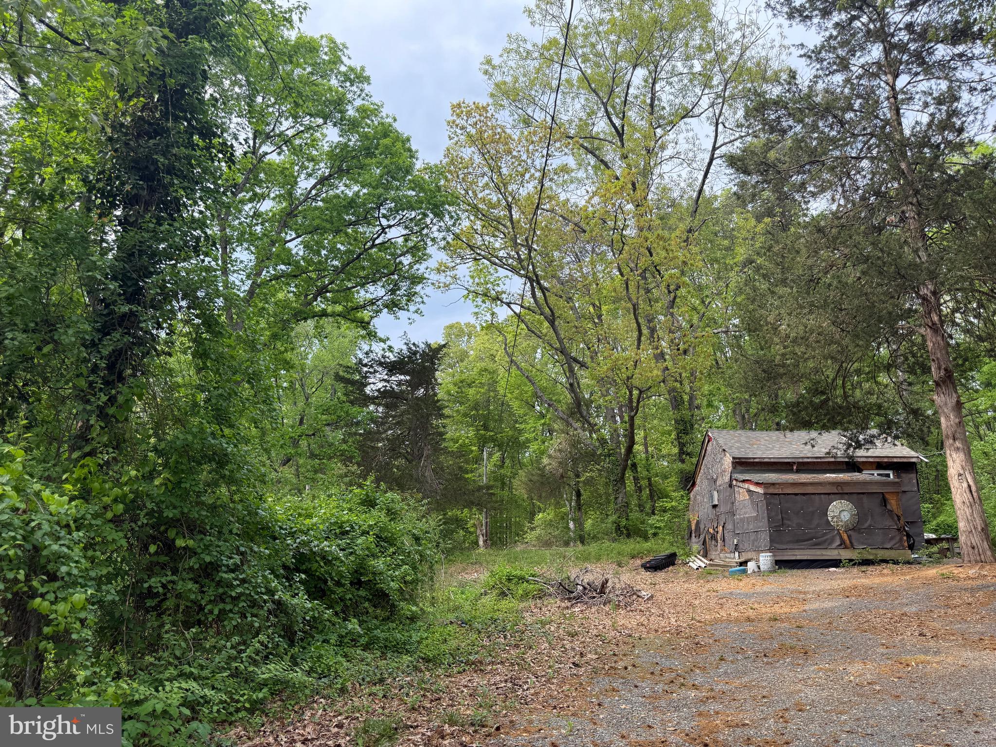 4109 Meyers Road Triangle, VA 22172 - Photo 5 of 10 a view of house with outdoor space and entertaining space