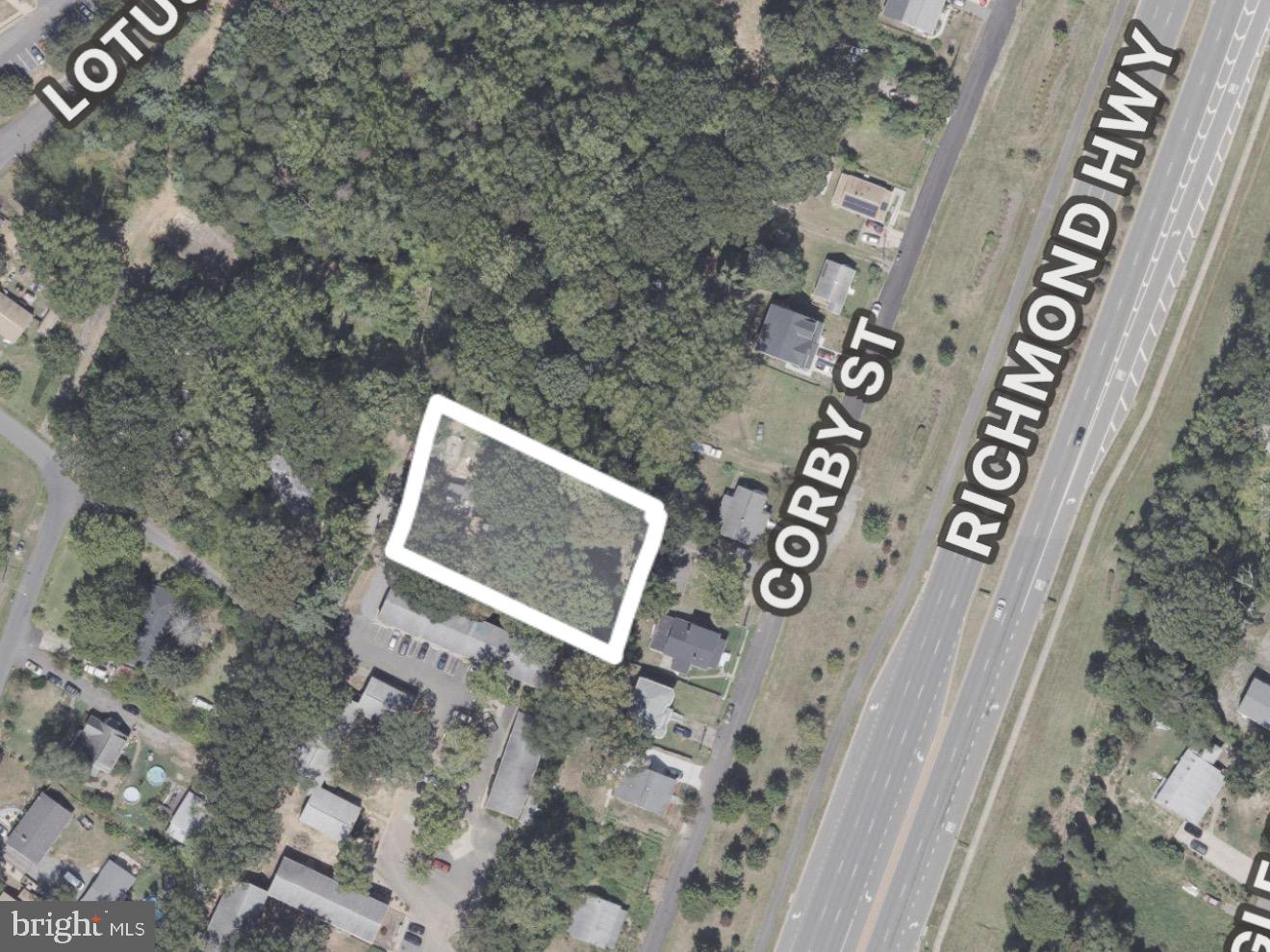 4109 Meyers Road Triangle, VA 22172 - Photo 10 of 10