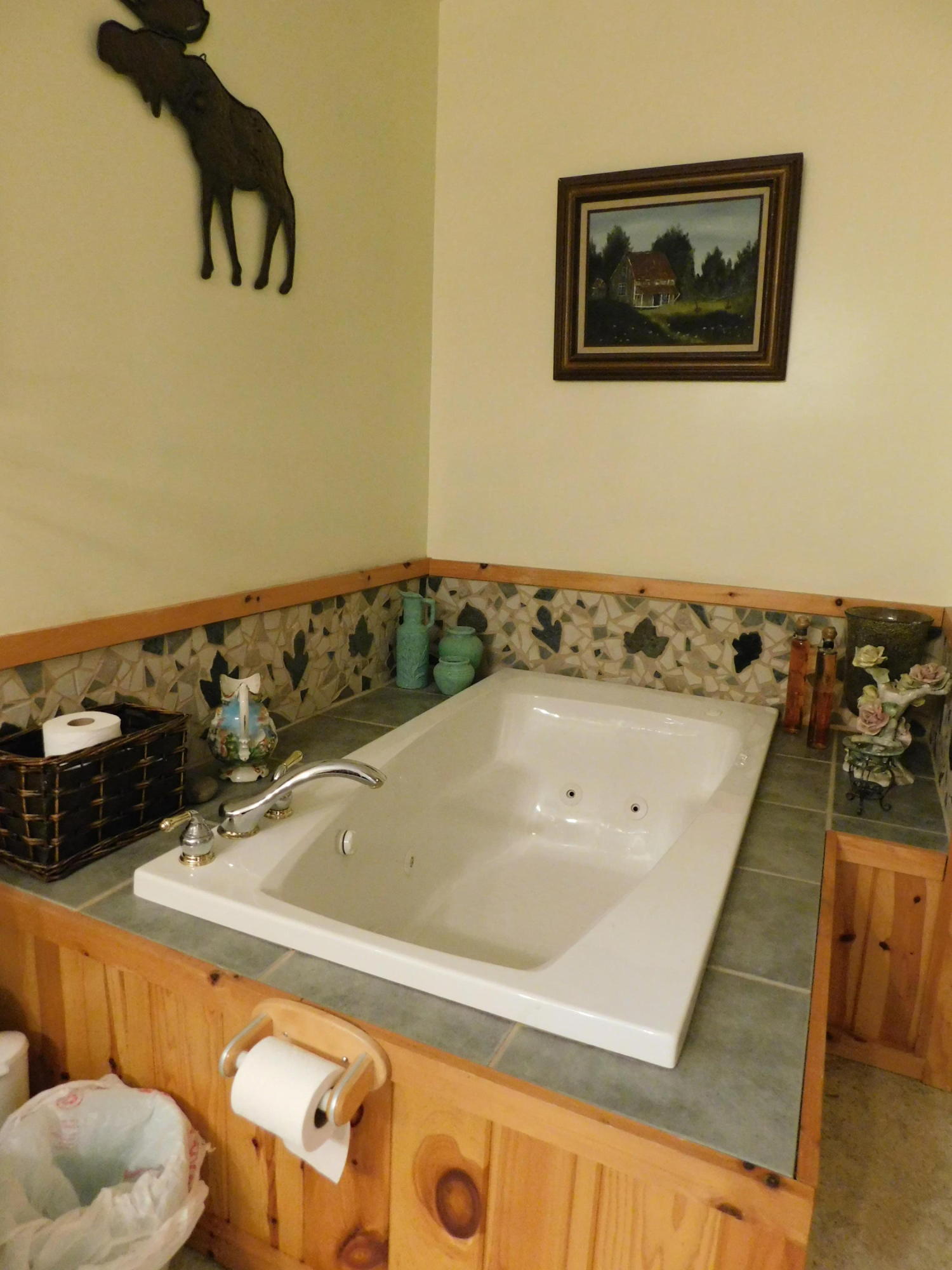 898 Rainbow Ridge Grayling, MI 49738 - Photo 30 of 41 Gallery Image 30