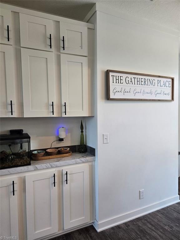 1266 Quaker Church Road Siloam, NC 27047 - Photo 11 of 29 So much storage!