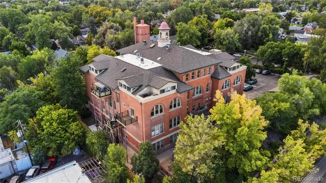 $800,000 | 2351 Federal Boulevard, Unit 304, Denver, CO 80211