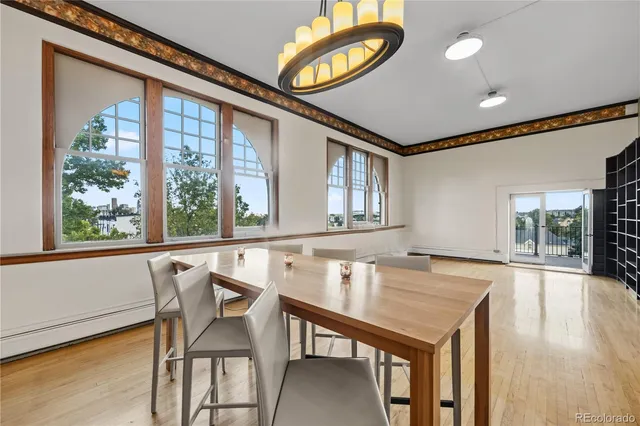 $800,000 | 2351 Federal Boulevard, Unit 304, Denver, CO 80211