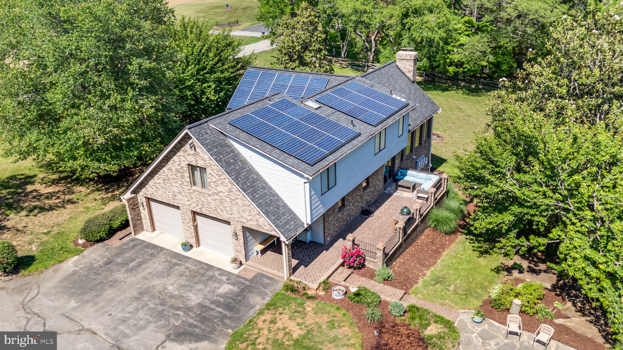 1800 Holland Cliffs Road Huntingtown, MD 20639 - Photo 54 of 70
