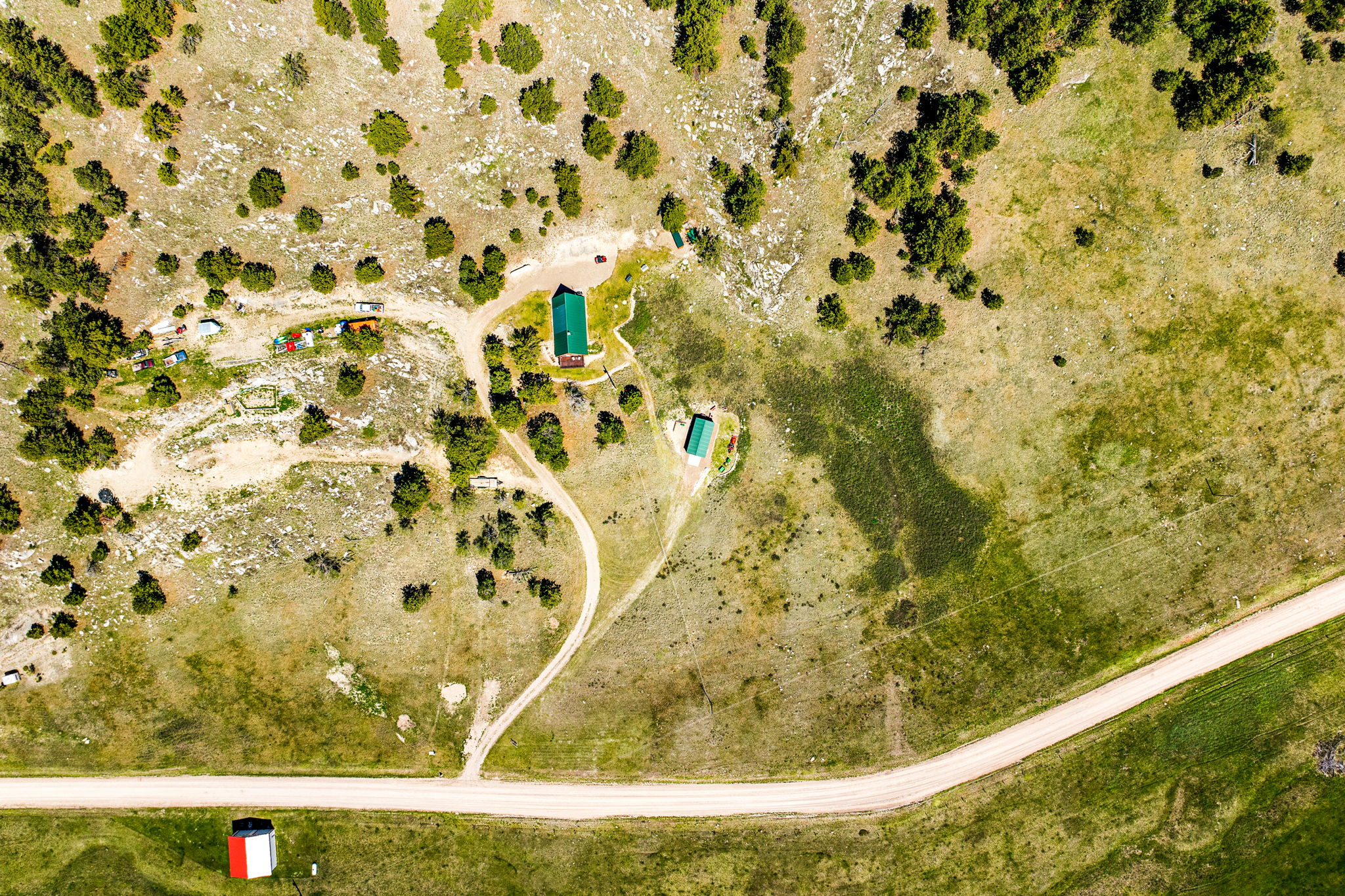 3567 Limestone Canyon Road Raynesford, MT 59469 - Photo 24 of 103 Gallery Image 24