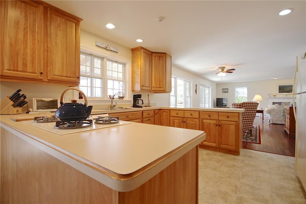 17 Colburn Lane Trevett, ME 04571 - Photo 16 of 35 Photo