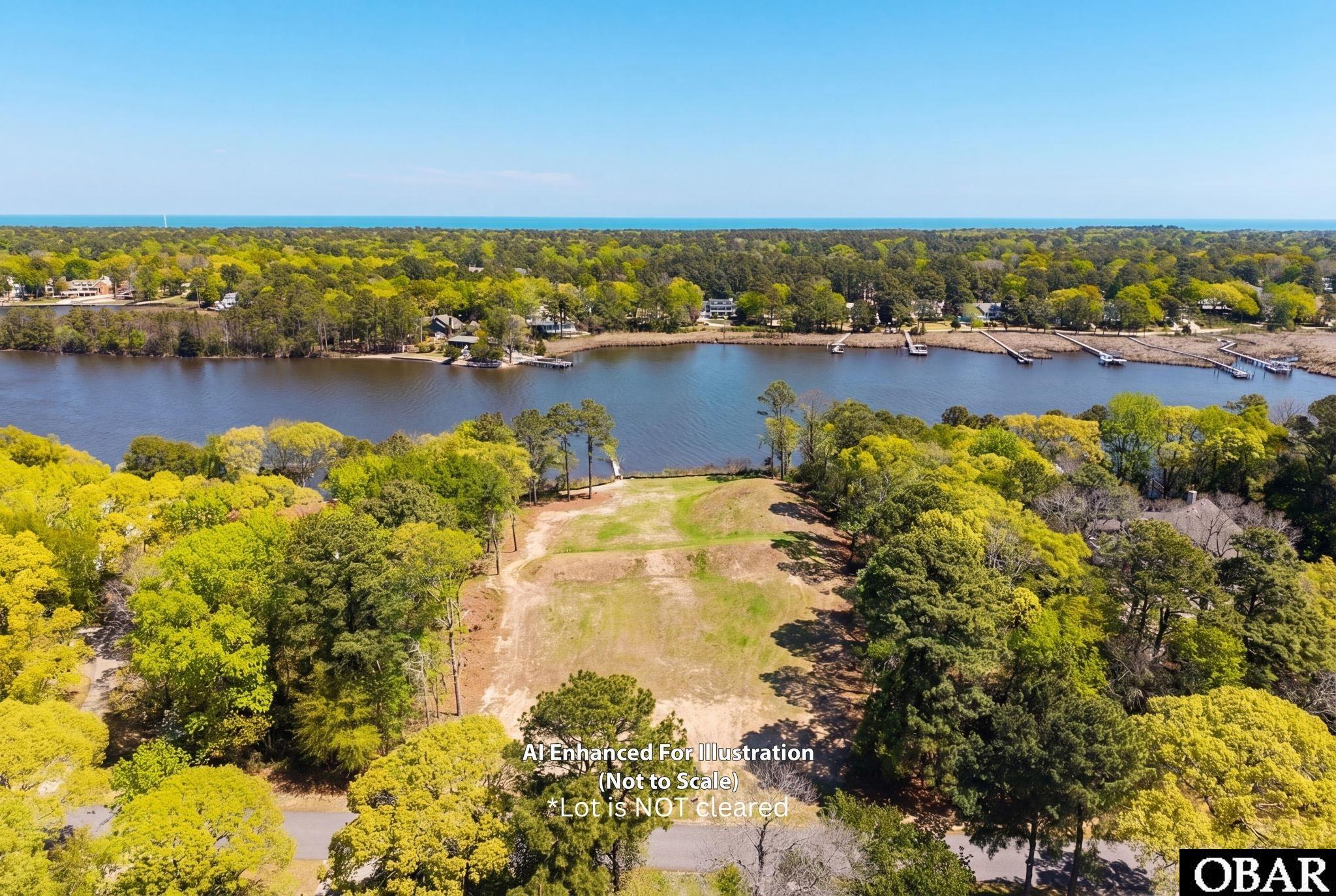 3021 Creek Road Kitty Hawk, NC 27949 - Photo 8 of 30