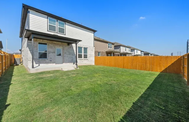 $355,990 | 510 Tailwind Drive, Kyle, TX 78640